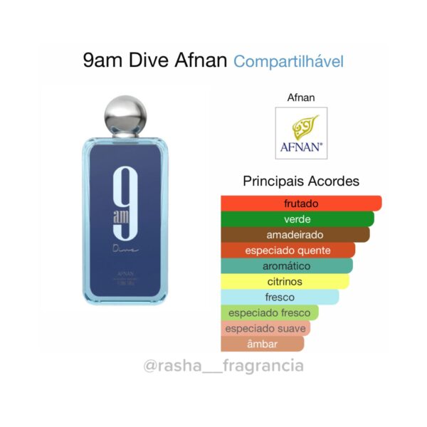 9 AM Dive Afnan - Image 2