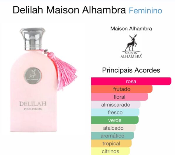 Delilah - Image 2