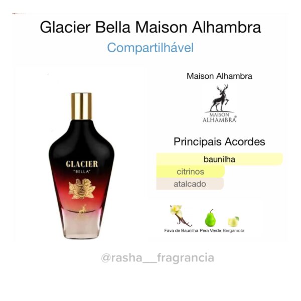 Glacier Bella - Image 2