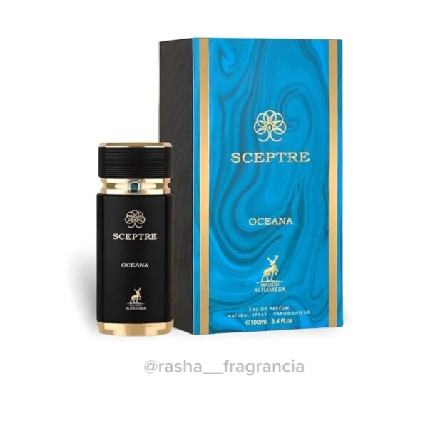 Sceptre Oceana