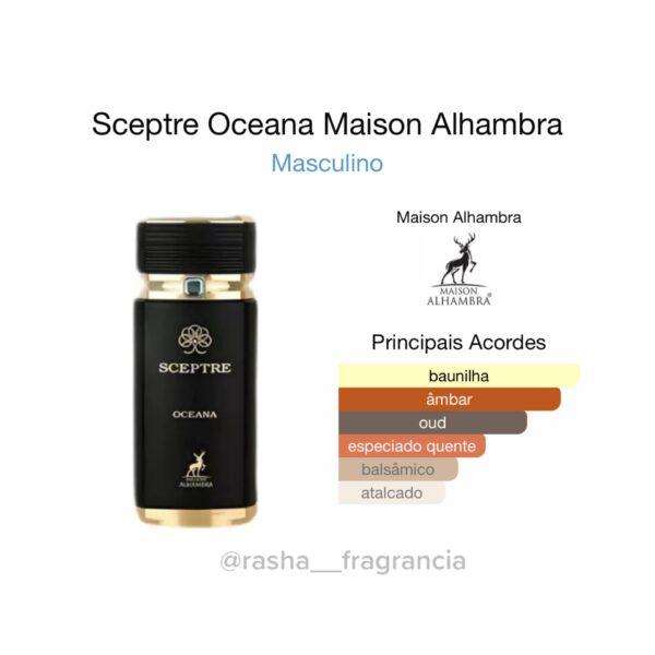 Sceptre Oceana - Image 2