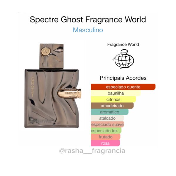 Spectre Ghost - Image 2