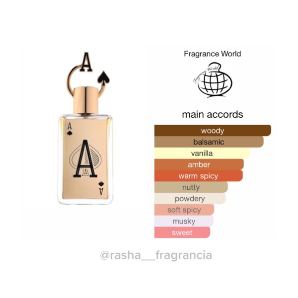 Ace  A da Fragrance World - Image 2