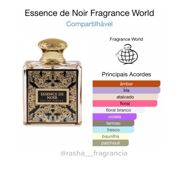 Essence de Noir - Image 2