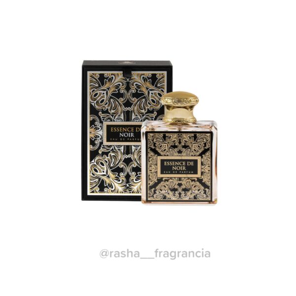 Essence de Noir