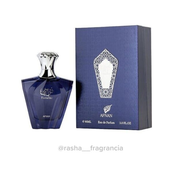 Turathi Blue
