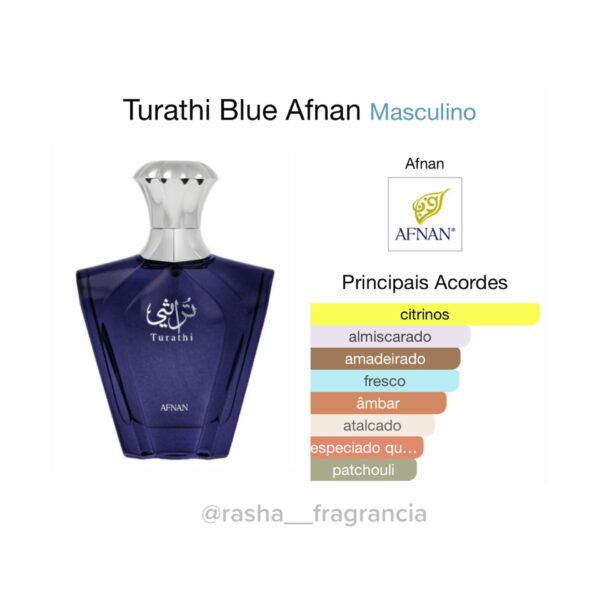 Turathi Blue - Image 2