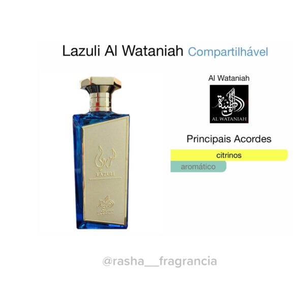 Lazuli - Image 2
