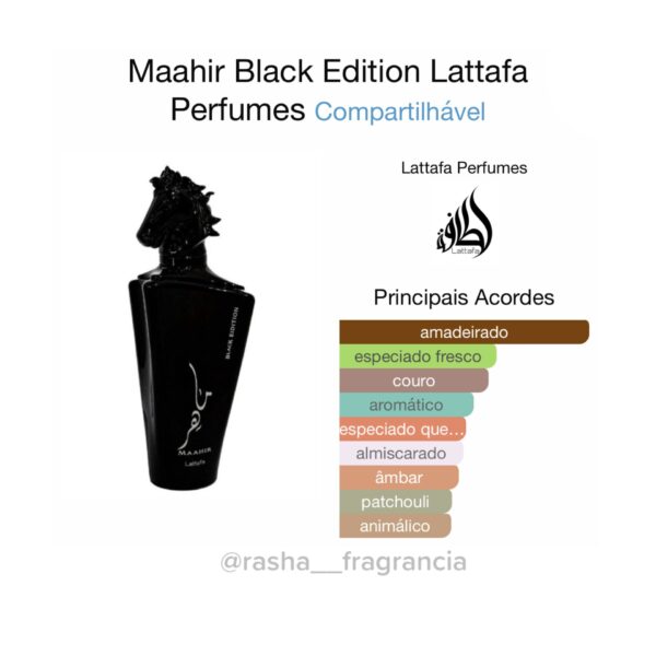 Maahir Black edition - Image 2