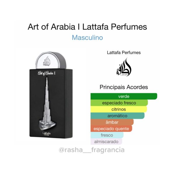 Art of Arbia I - Image 2