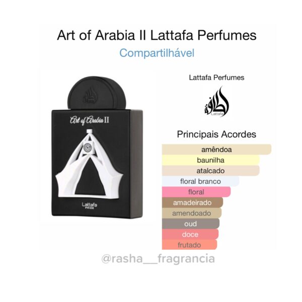 Art of Arabia II - Image 2