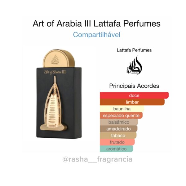 Art of Arabia III - Image 2
