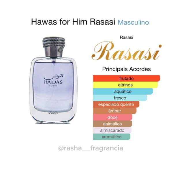Hawas for Him - Image 2