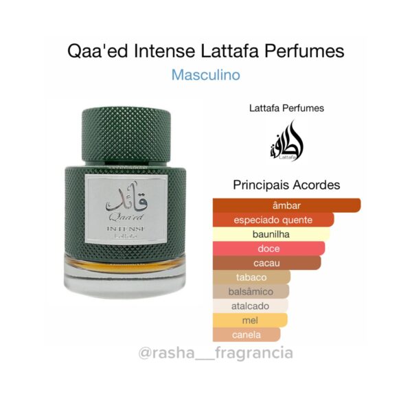 Qaa’ed Intense - Image 2