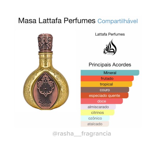 Masa Lattafa - Image 2