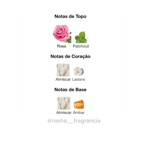 Velvet rose - Image 3