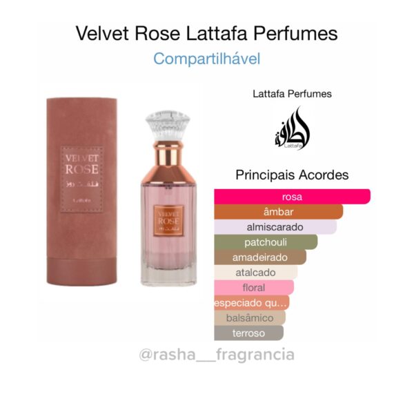 Velvet rose - Image 2