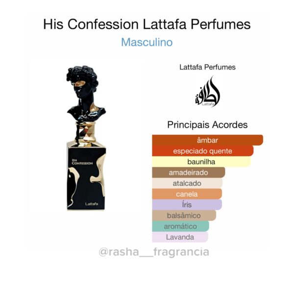 His Confession - Image 2