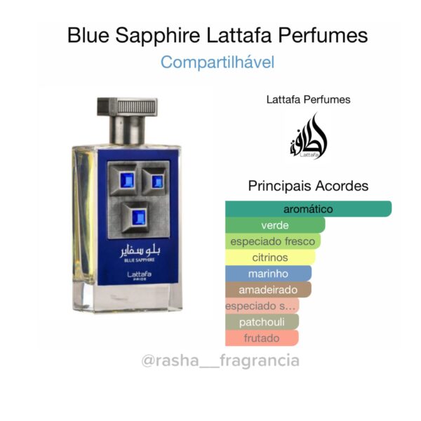 Blue Sapphire - Image 2
