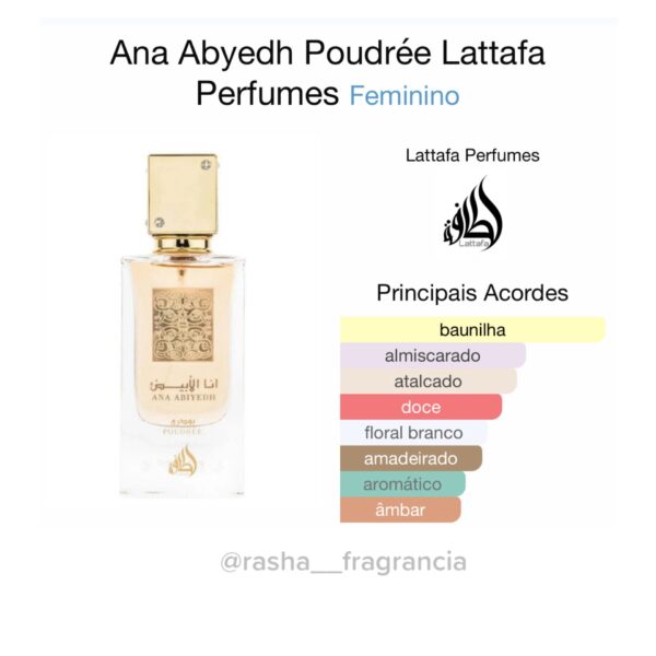 Ana Abiyedh Poudrée - Image 2