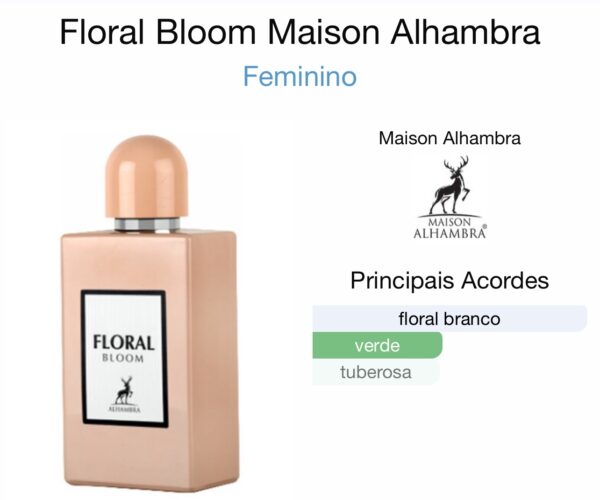 Floral Bloom - Image 2