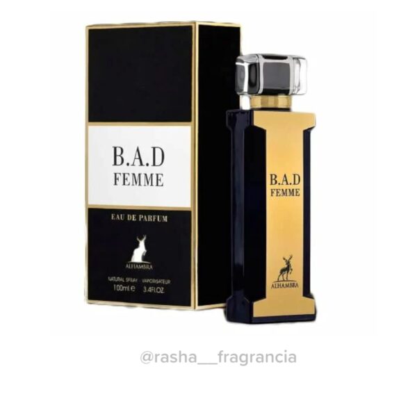 Bad Femme