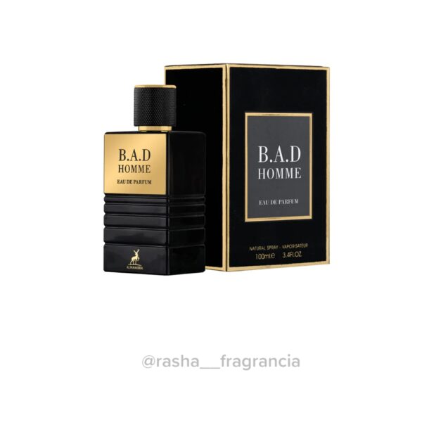 Bad Homme