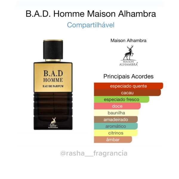 Bad Homme - Image 2