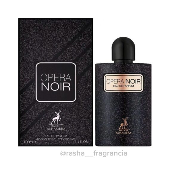 Opera Noir