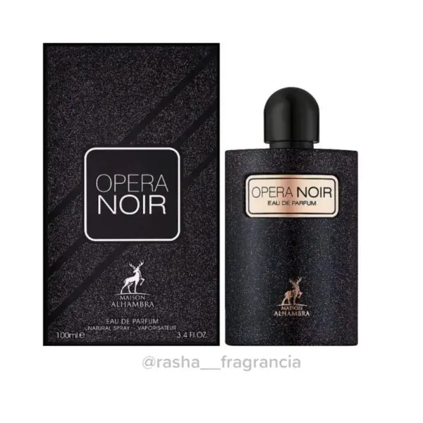 Opera Noir