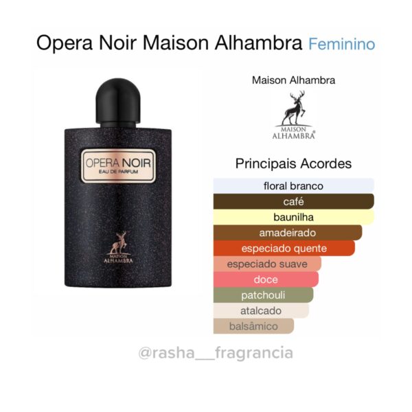 Opera Noir - Image 2