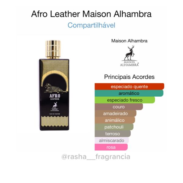 Afro Leather - Image 2