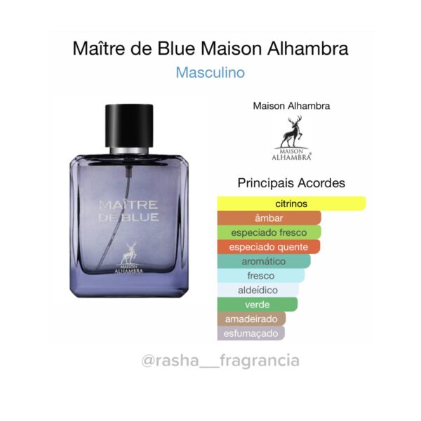 Maître de Blue - Image 2