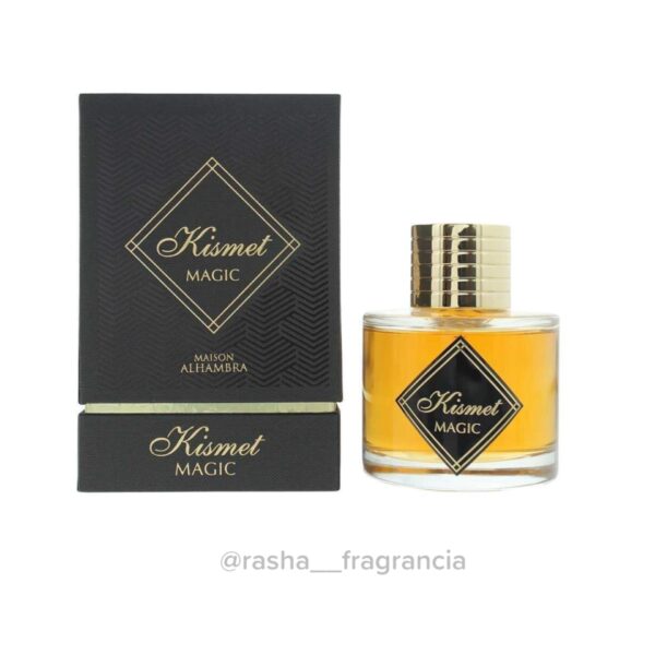 Kismet Magic