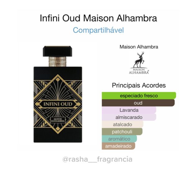Infini Oud - Image 2