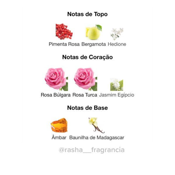 Infini Rose - Image 3