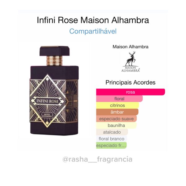 Infini Rose - Image 2