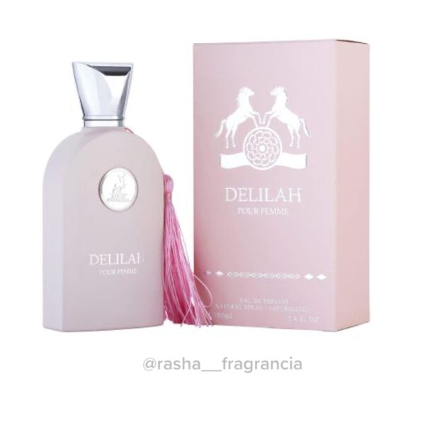 Delilah