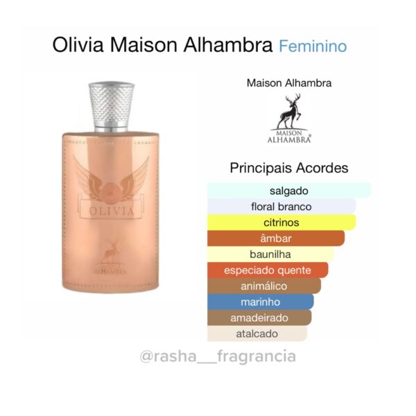 Olivia - Image 2