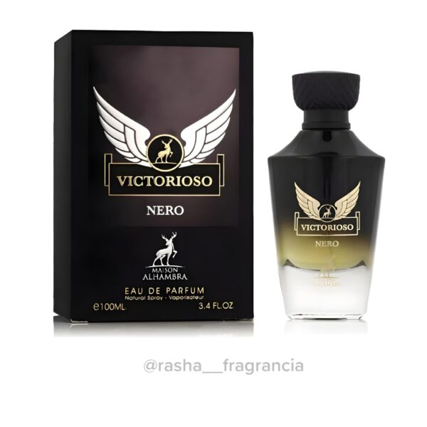 Victorioso Nero