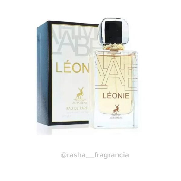 Léonie
