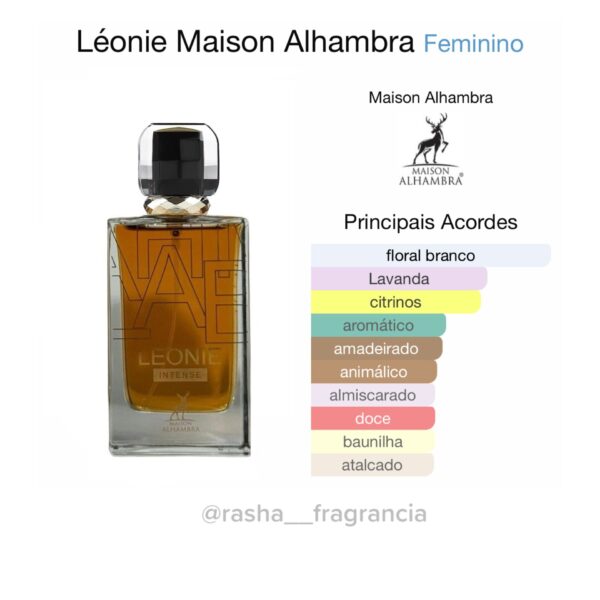 Léonie intense - Image 2