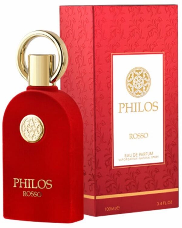 Philos Rosso