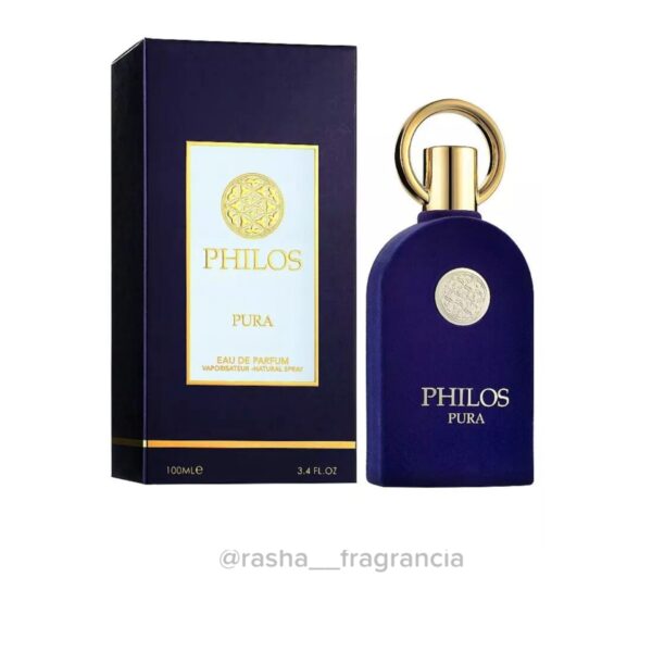 Philos Pura