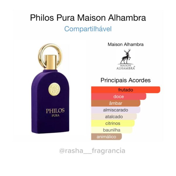 Philos Pura - Image 2