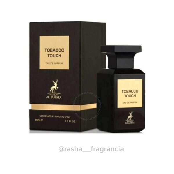 Tabacco Touch