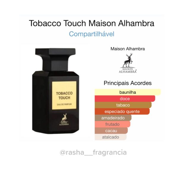 Tabacco Touch - Image 2