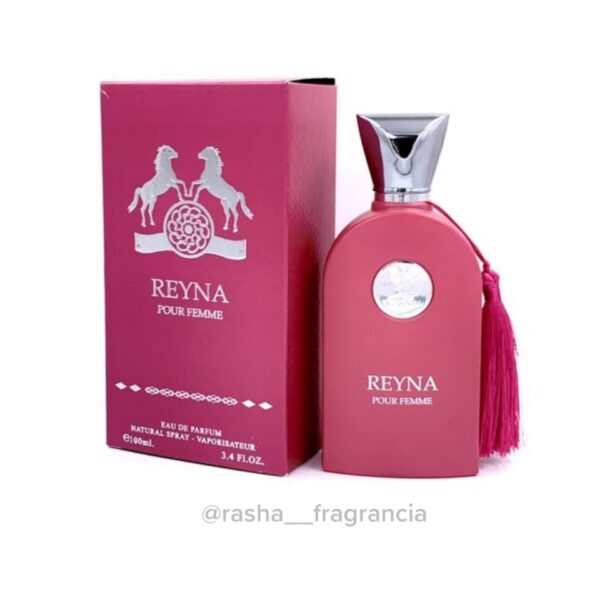 Reyna