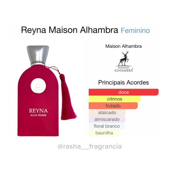 Reyna - Image 2