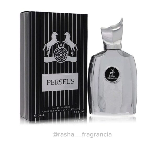 Perseus